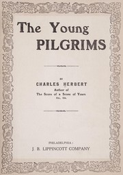 Cover of: The young pilgrims