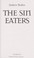 Cover of: The sin eaters