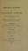 Cover of: A practical synopsis of cutaneous diseases according to the arrangement of Dr. Willan : exhibiting a concise view of the diagnostic symptoms and the method of treatment