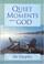 Cover of: Quiet moments with God for couples.