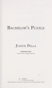 Cover of: Bachelor's puzzle