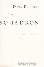 Cover of: Goshawk squadron