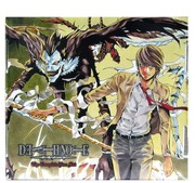 Cover of: Death Note by 