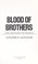 Cover of: Blood of brothers