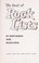 Cover of: The book of rock lists