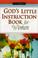Cover of: God's Little Instruction Book for Women (God's Little Instruction Books)