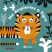 Cover of: No despiertes a tigre: Caritas