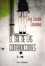 Cover of: El sol de las contradicciones