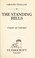 Cover of: The Standing Hills