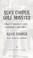 Cover of: Alice Cooper, golf monster
