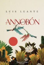 Cover of: Annobón