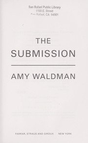 Cover of: The submission