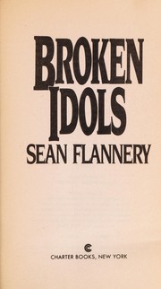 Cover of: Broken Idols