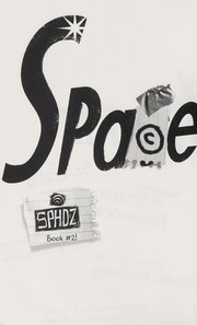 Cover of: SPHDZ book #2!