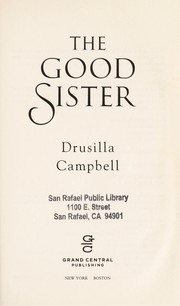 Cover of: The good sister