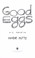 Cover of: Good eggs