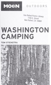 Cover of: Camping Washington