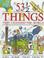 Cover of: 53 1/2 things that changed the world and some that didn't