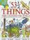 Cover of: 53 1/2 Things that Changed the World and Some that Didn't