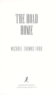 Cover of: The road home