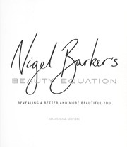 Nigel Barker's Beauty Equation