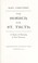 Cover of: The search for St. Truth; a study of meaning in Piers Plowman