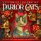 Cover of: Parlor Cats
