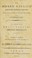 Cover of: De morbo Gallico scriptores medici et historici, partim inediti, partim rari, et notationibus aucti. Accedunt morbi Gallici origines Maranicae