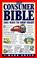 Cover of: The consumer bible