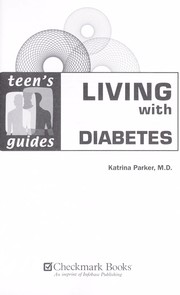 Living with diabetes