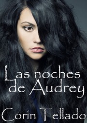 Cover of: Las noches de Audrey by 