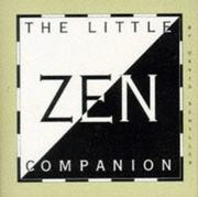 The little Zen companion by David Schiller