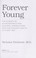 Cover of: Forever young