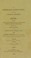 Cover of: Observations on the diseases incident to seamen, whether engaged in actual service, or retired from it in consequence of accidents, infirmities, or old age ...