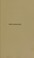 Cover of: Bibliographie des publications faites par M. le Bon. Jerome Pichon, President de la Soci©♭t©♭ des Bibliophiles fran ·cois de 1833 ©  1892