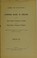 Cover of: Scheme for constituting an examining board in England, by the Royal College of Physicians of London and the Royal College of Surgeons of England, under the provisions of clause XIX of the Medical Act (1858)