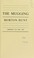 Cover of: The Mugging