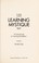 Cover of: The learning mystique