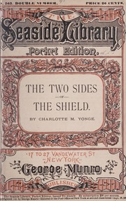 Cover of: The two sides of the shield