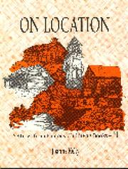 Cover of: On location-- settings from famous children's books, #1