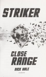 Cover of: Close range