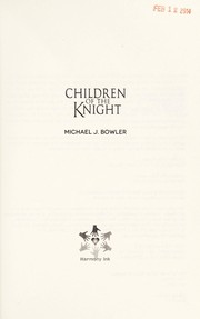 Children of the knight