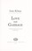 Cover of: Love and garbage