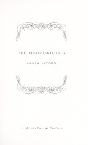 Cover of: The bird catcher