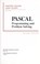 Cover of: Pascal