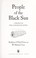 Cover of: People of the Black Sun : a People of the Longhouse novel