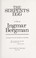 Cover of: The serpent's egg : a film