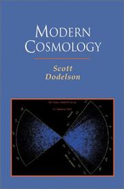 Modern Cosmology