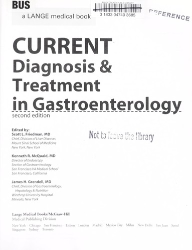 current research topics in gastroenterology