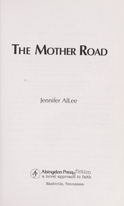 Cover of: The mother road